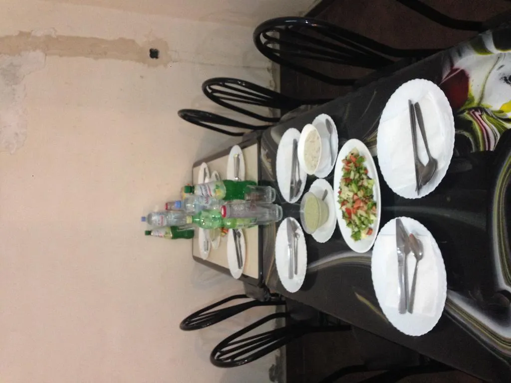 Tbilisi Classic Hotel