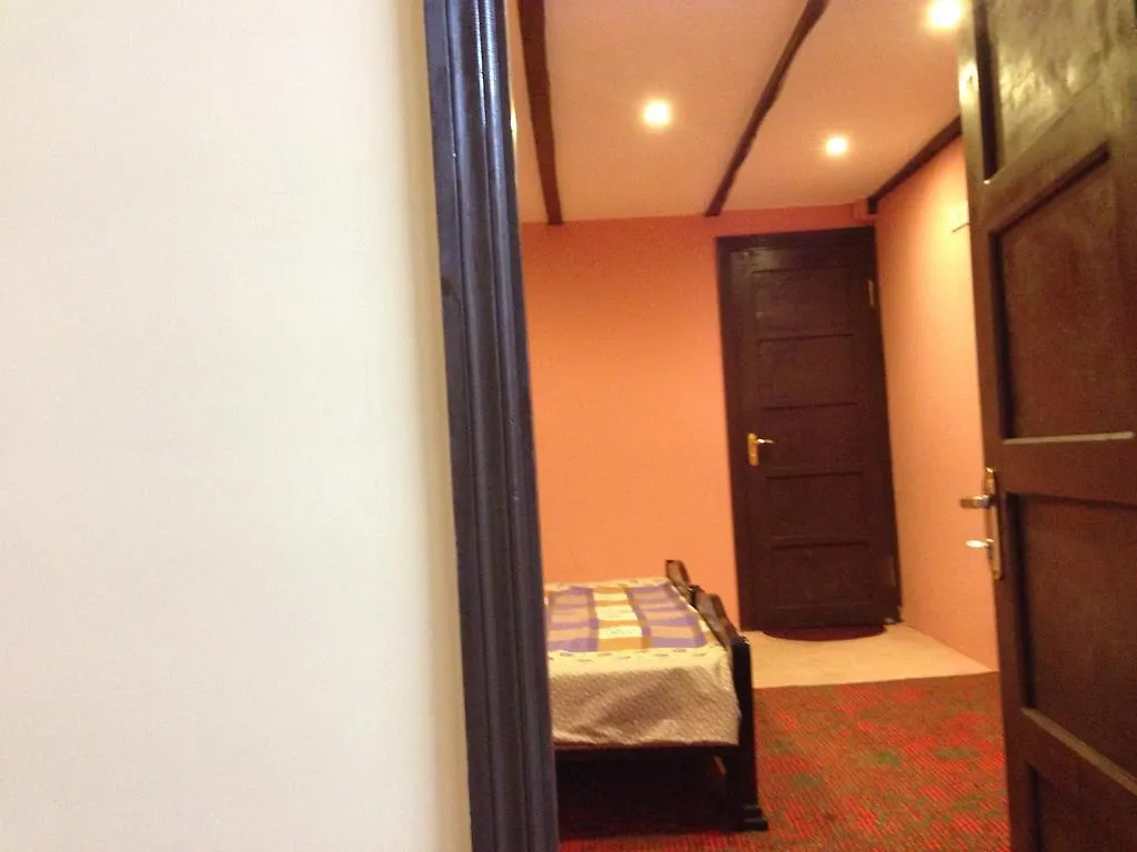 Tbilisi Classic Hotel