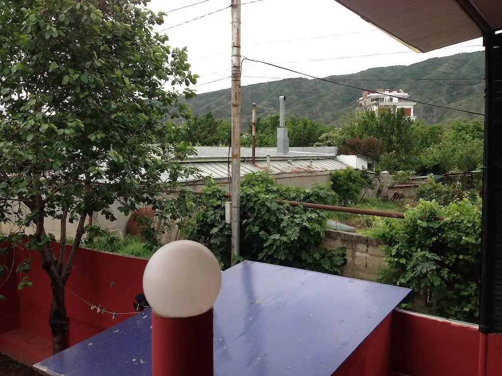 Tbilisi Classic Hotel