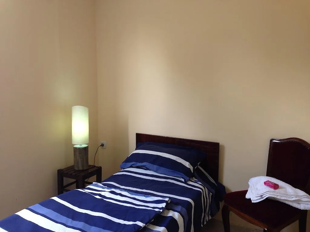 Tbilisi Classic Hotel Georgia