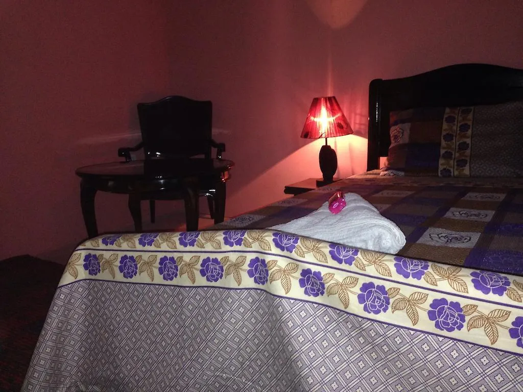Tbilisi Classic Hotel