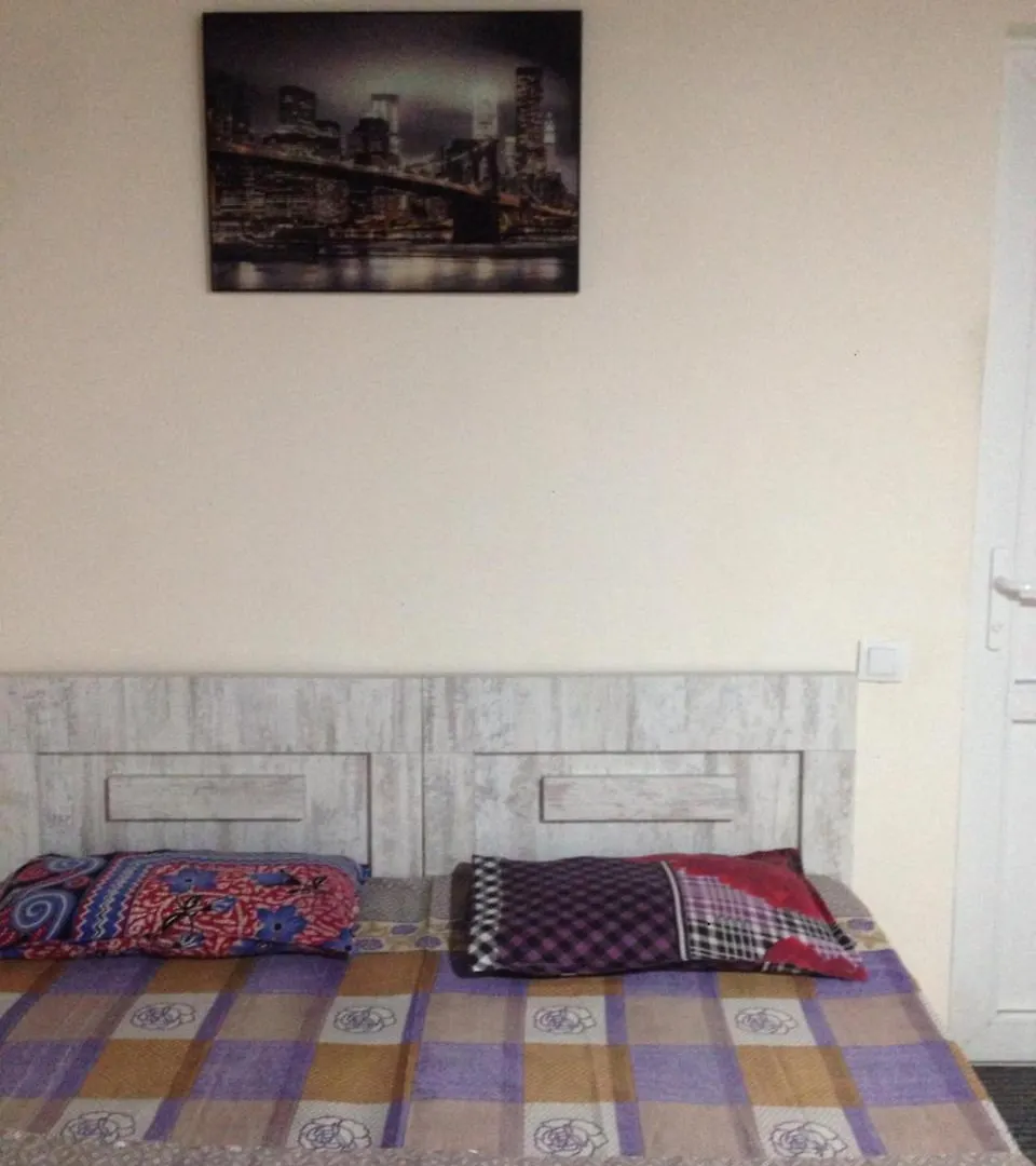 Tbilisi Classic Hotel